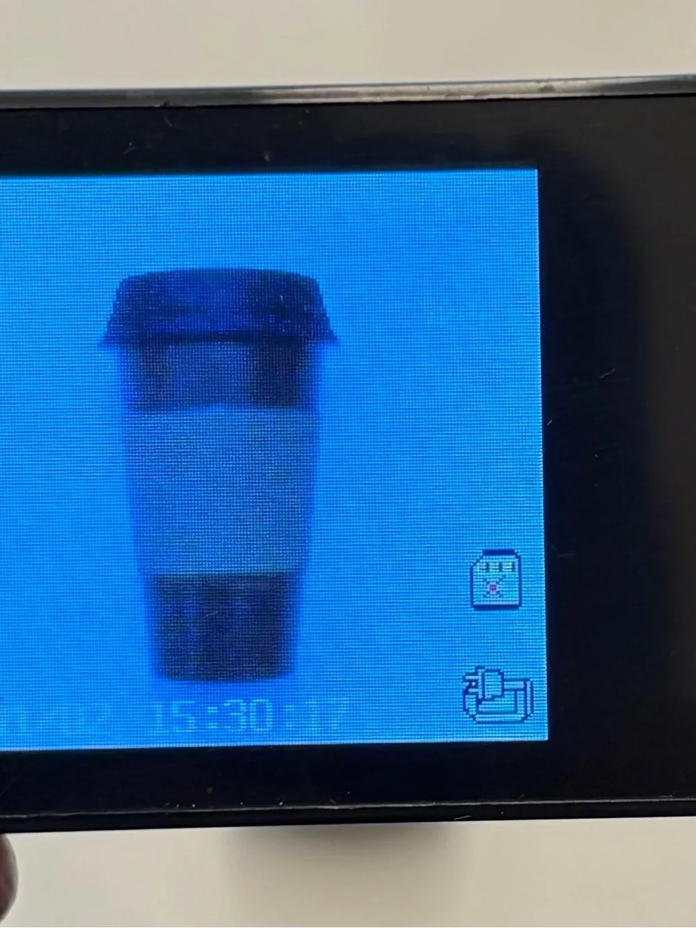 Head 720P Action Camera